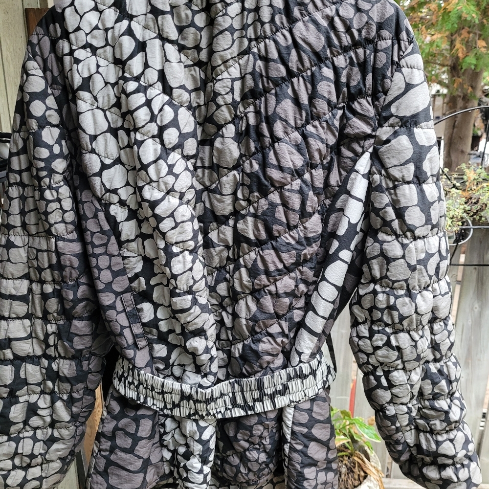 Spanner jacket - Picture 3 of 5